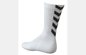 Chaussettes Courtes "Hummel"