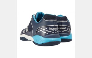 Chaussures HUMMEL OMNICOURT Z4