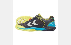 Chaussures HUMMEL OMNICOURT Z4