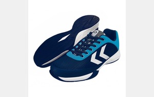 Chaussures Hummel Root Play 