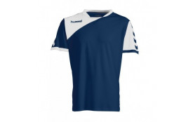 T-Shirt d'entrainement / Echauffement "HUMMEL"