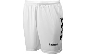 Short d'entrainement "HUMMEL"