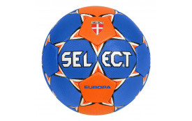 Ballon "SELECT" Europa