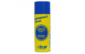 Bombe de froid "BIOSPORT" 400ML