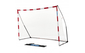 Buts de handball pliables