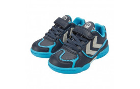 Chaussure Hummel Root II Junior velcro 