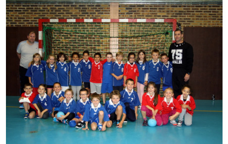 -9 ans mixtes